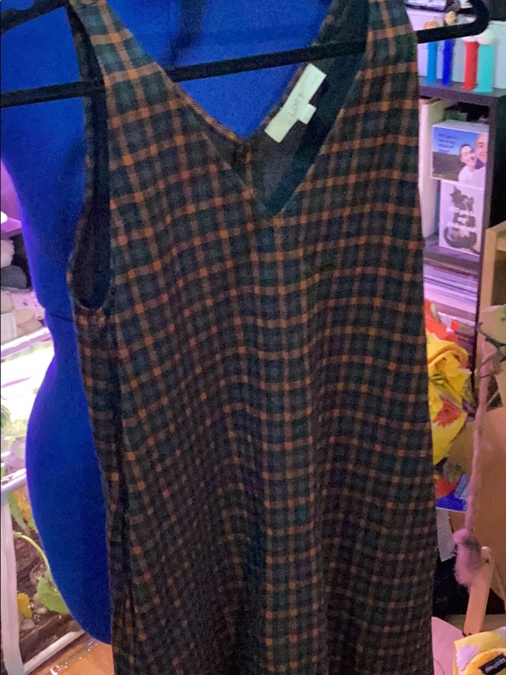 loft dress